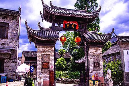 方块世界冒险
